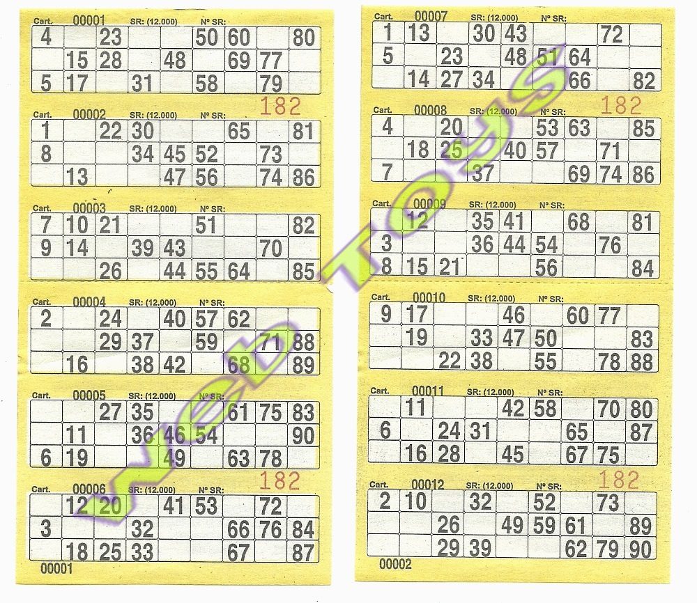 gerador de cartelas de bingo em pdf to word